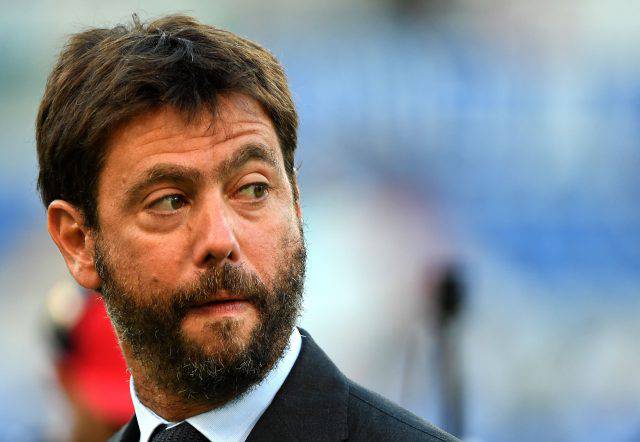 FBL-ITA-SUPERCUP-JUVENTUS-LAZIO