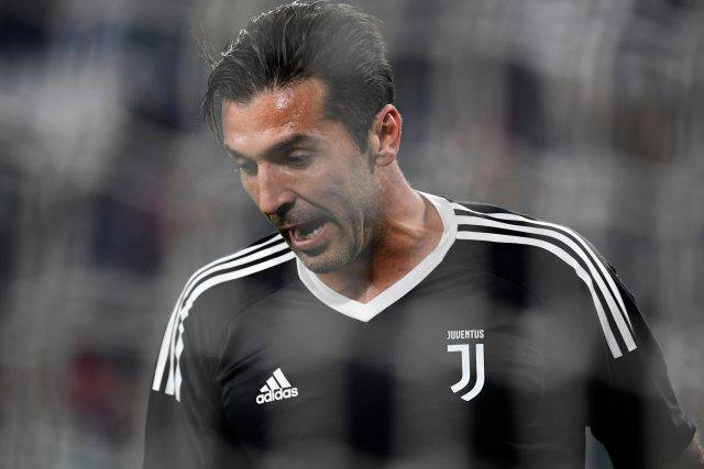 FBL-EUR-C1-JUVENTUS-SPORTING-LISBON