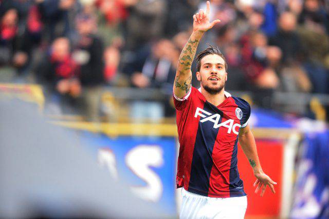 Bologna FC v UC Sampdoria - Serie A