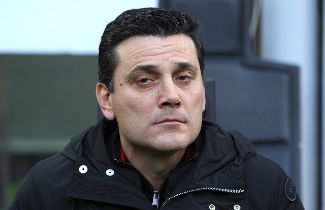 AC Milan v Torino FC - Serie A