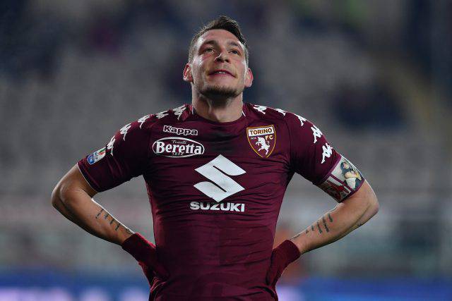 Torino FC v Carpi FC - TIM Cup