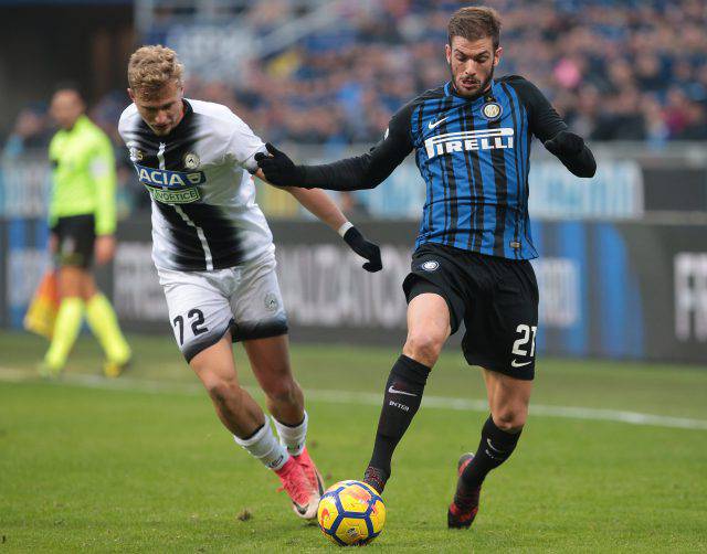 FC Internazionale v Udinese Calcio - Serie A