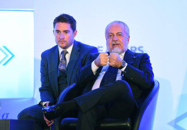 Leaders Sport Business Summit 2016 - Day One