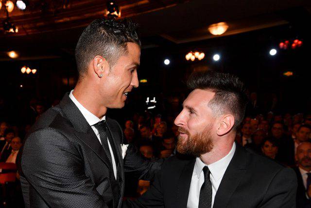FBL-FIFA-AWARDS
