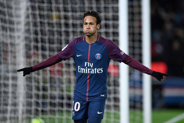 FBL-FRA-LIGUE1-PSG-DIJON