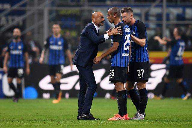 FBL-ITA-SERIEA-INTER-MILAN-DERBY