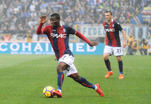 Bologna FC v UC Sampdoria - Serie A