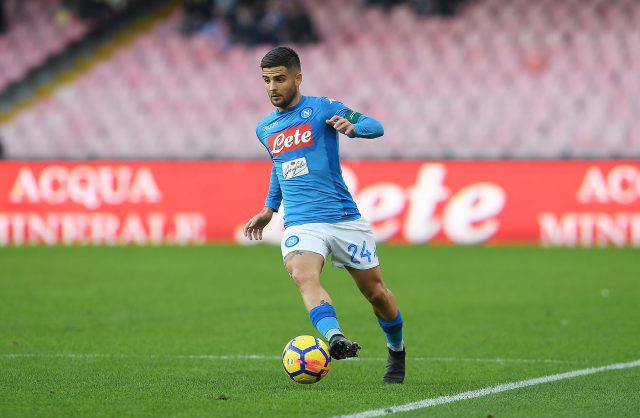 SSC Napoli v Bologna FC - Serie A