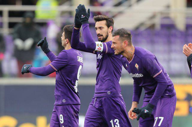 ACF Fiorentina v AC Chievo Verona - Serie A