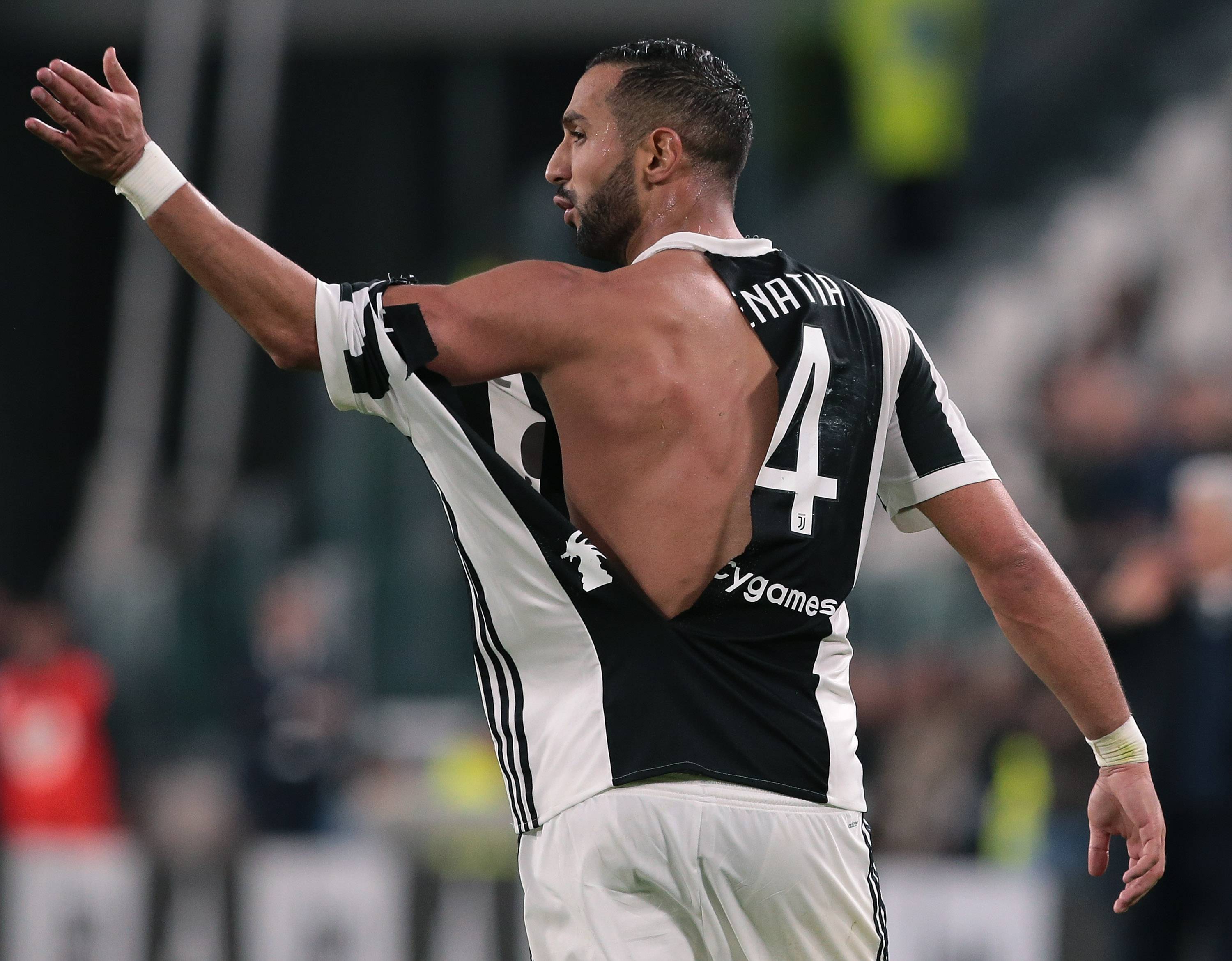 Risultati immagini per juventus atalanta 14 marzo 2018 matuidi gol