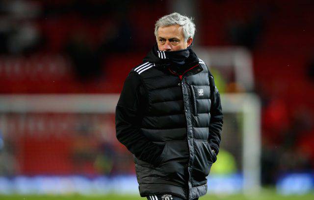 Manchester United v Brighton & Hove Albion - The Emirates FA Cup Quarter Final