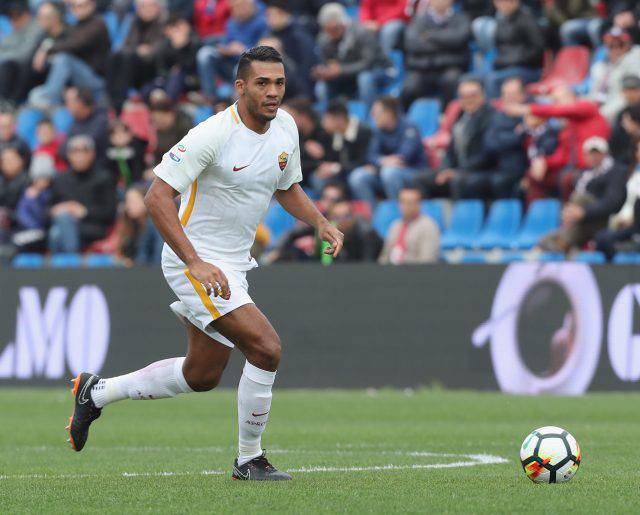 FC Crotone v AS Roma - Serie A