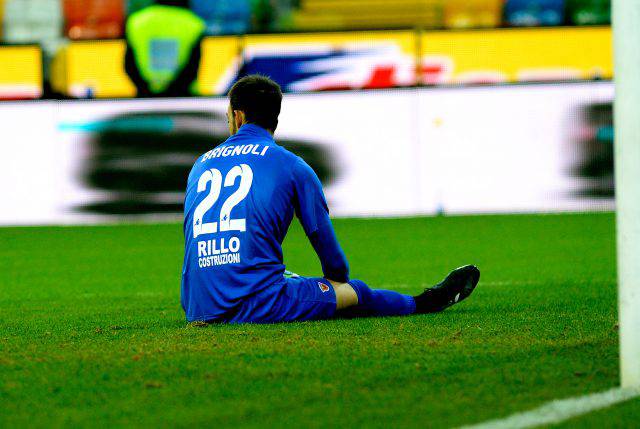 Udinese Calcio v Benevento Calcio - Serie A
