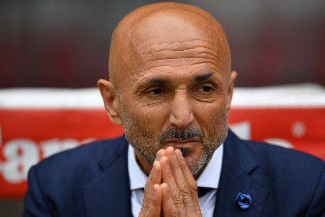 Torino FC v FC Internazionale - Serie A
