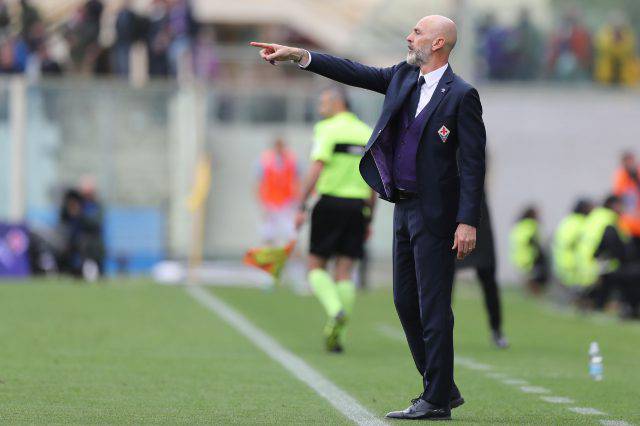ACF Fiorentina v Spal - Serie A