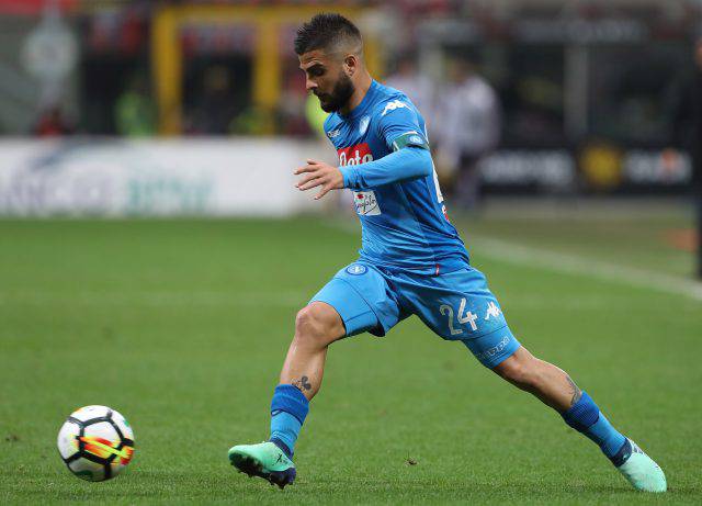 AC Milan v SSC Napoli - Serie A