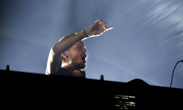 OBIT-SWEDEN-AVICII-MUSIC