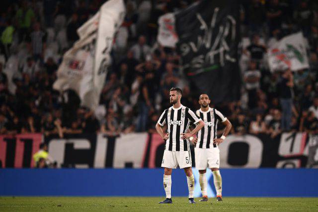 FBL-ITA-SERIE A-JUVENTUS-NAPOLI