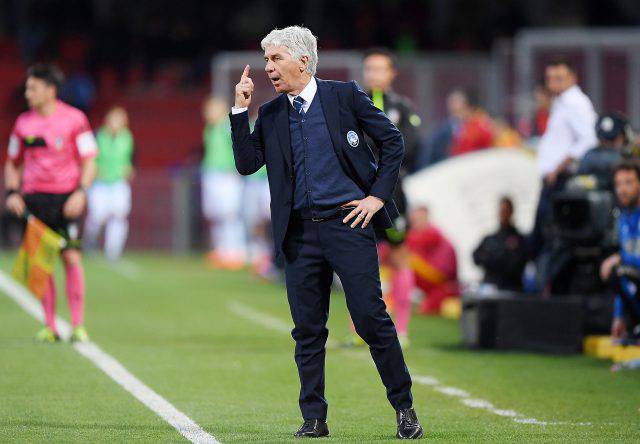 Benevento Calcio v Atalanta BC - Serie A