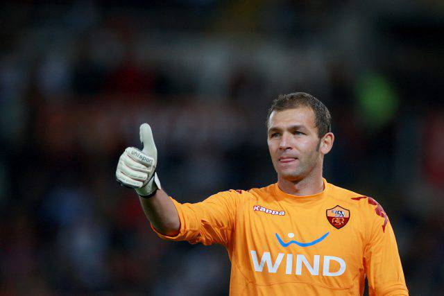 AS Roma v FC Internazionale Milano - Serie A