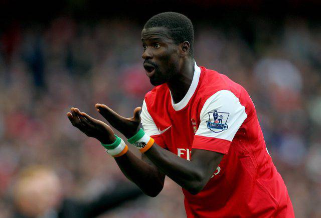 Arsenal v Birmingham City - Premier League