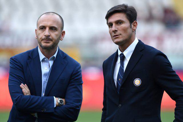Torino FC v FC Internazionale Milano - Serie A