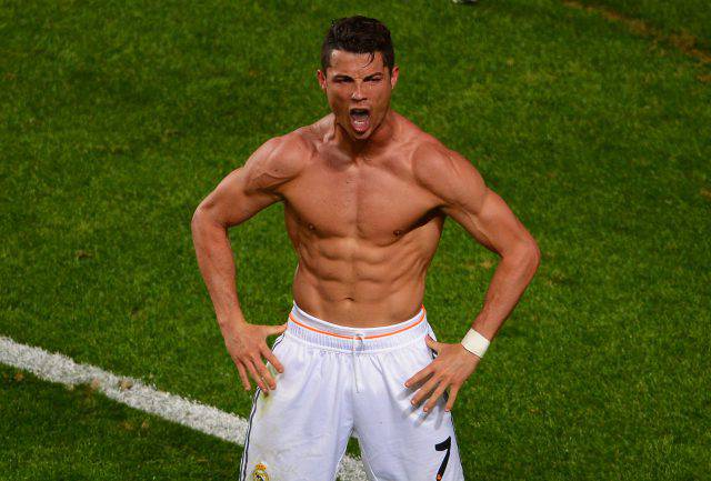 Real Madrid v Atletico de Madrid - UEFA Champions League Final