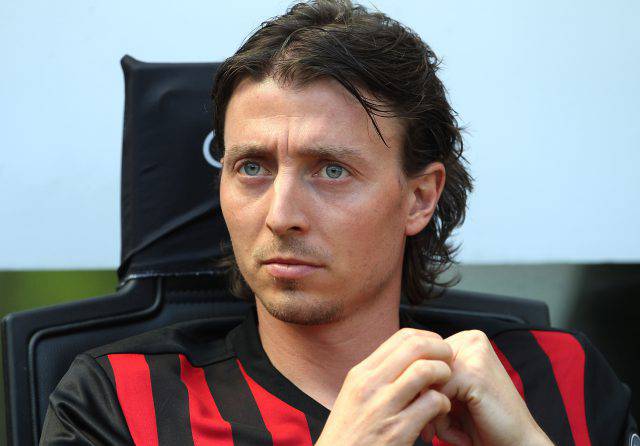 AC Milan v Empoli FC - Serie A