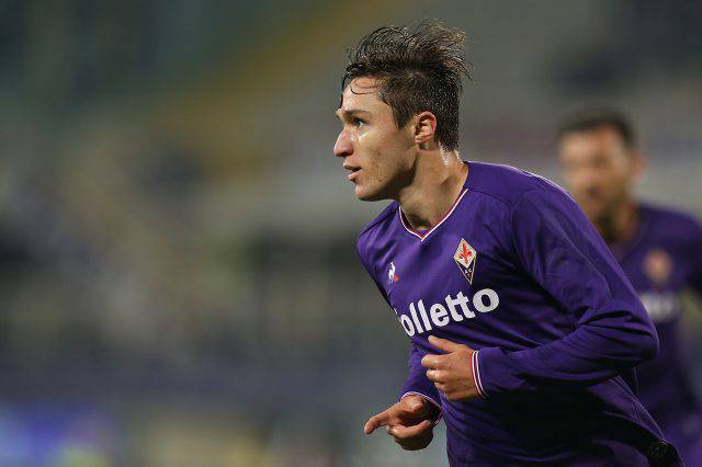 ACF Fiorentina v Atalanta BC - Serie A