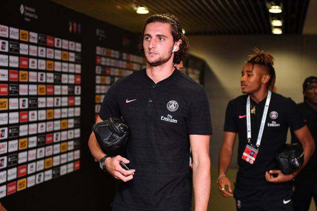 Paris Saint Germain v Club Atletico de Madrid - International Champions Cup 2018