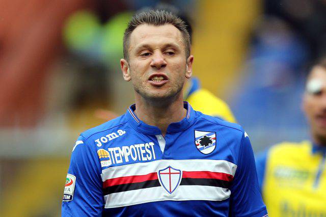 UC Sampdoria v AC Chievo Verona - Serie A