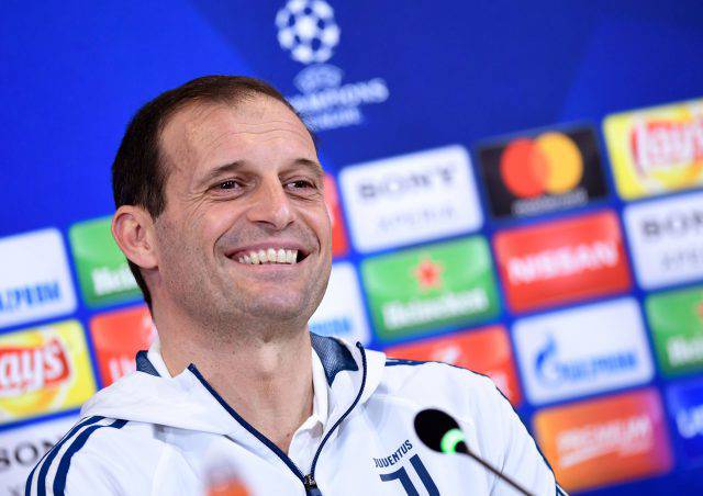 FBL-EUR-C1-JUVENTUS-PRESSER