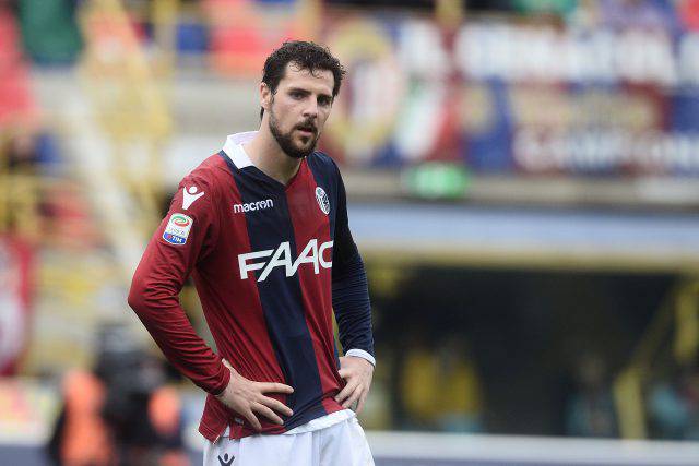 Bologna FC v Hellas Verona FC - Serie A