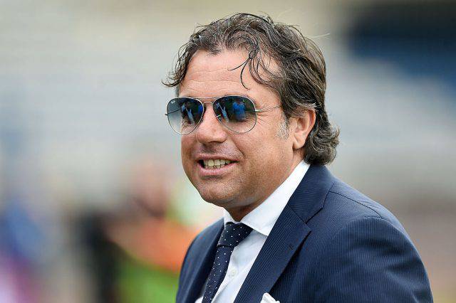 Empoli FC v SSC Napoli - Serie A