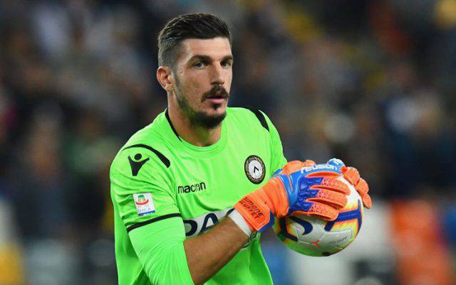 Udinese v UC Sampdoria - Serie A