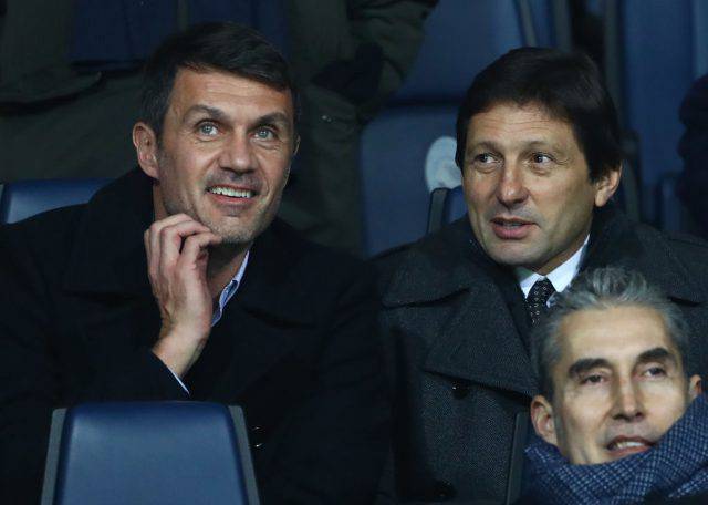 Atalanta BC v AC Milan - Serie A