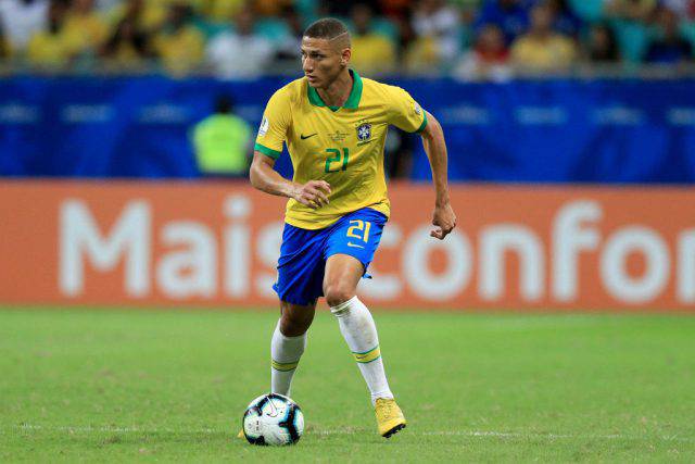 Brazil v Venezuela: Group A - Copa America Brazil 2019