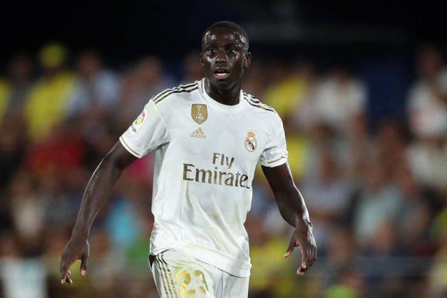 Villarreal CF v Real Madrid CF - La Liga