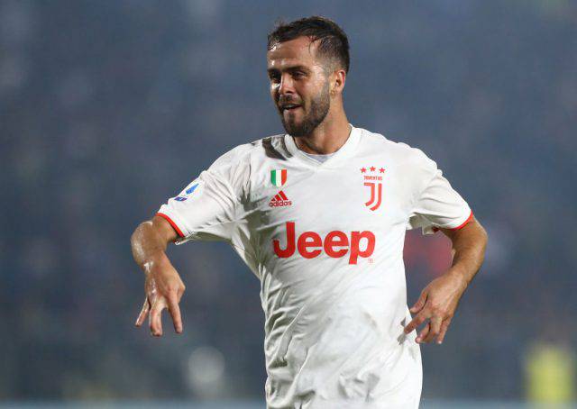 Brescia Calcio v Juventus - Serie A