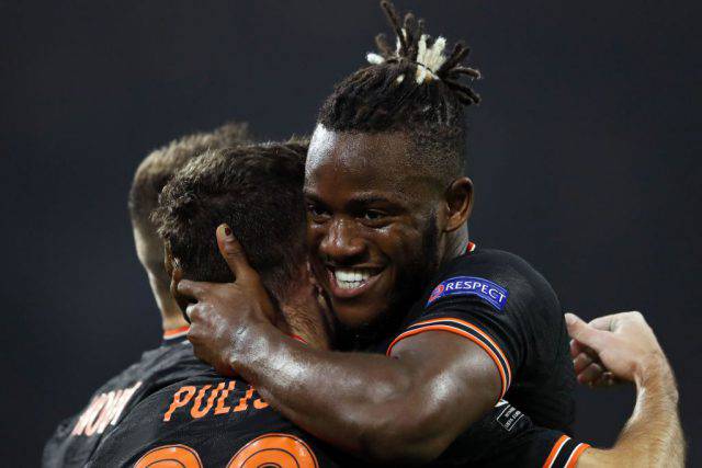 FBL-EUR-C1-AJAX-CHELSEA