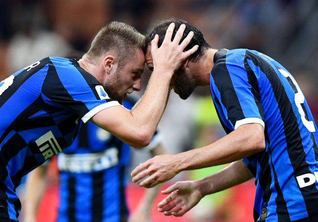 FBL-ITA-SERIEA-AC MILAN-INTER