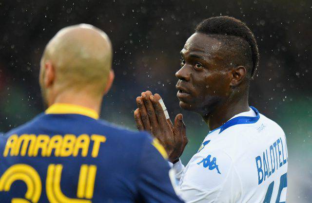 Balotelli Balotelli