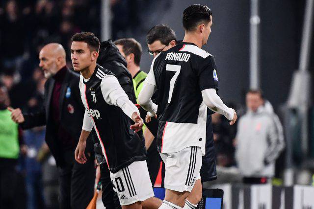 FBL-ITA-SERIEA-JUVENTUS-AC MILAN