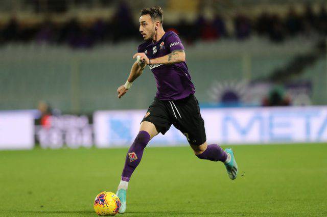 ACF Fiorentina v AS Roma - Serie A