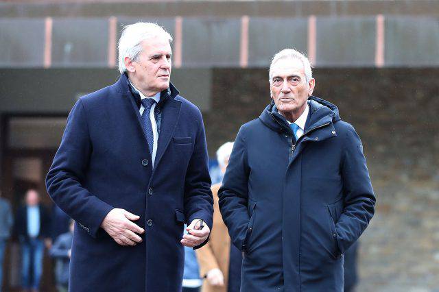 Italian Football Federation 'Panchina D'Oro' Prize