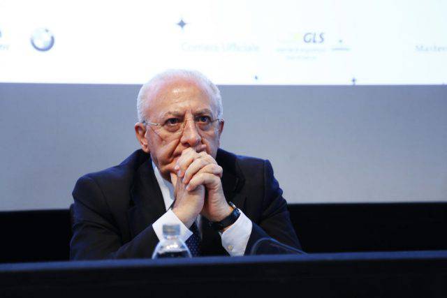 Giffoni Film Festival 2017 Press Conference
