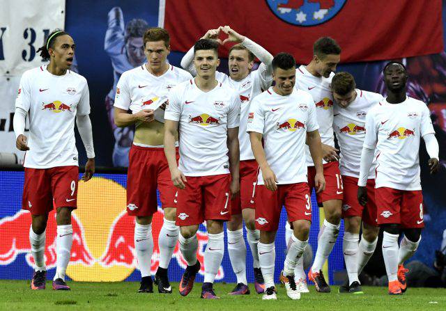FBL-GER-BUNDESLIGA-LEIPZIG-MAINZ