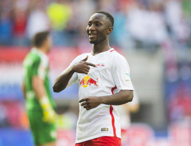 FBL-GER-BUNDESLIGA-LEIPZIG-DARMSTADT