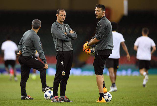 Previews - UEFA Champions League Final