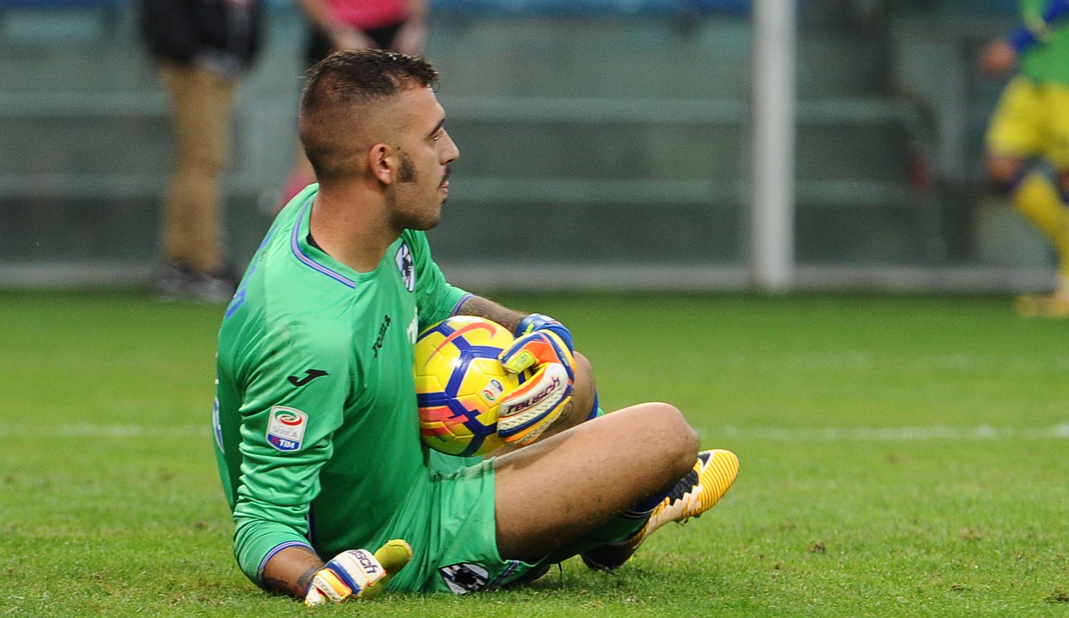 Viviano pronto per il Vicenza? (Photo by Paolo Rattini/Getty Images) 